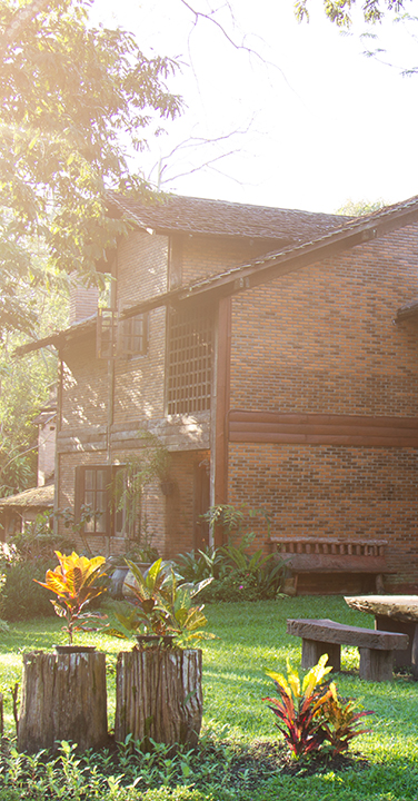Modern House